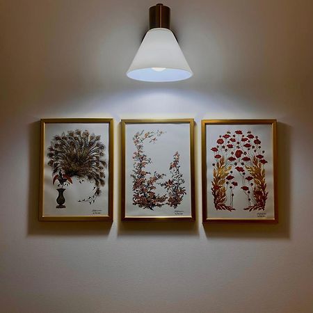 Amor Di Casa Bari Buitenkant foto