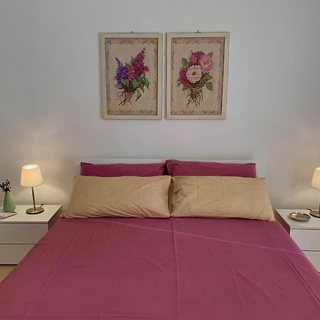 Amor Di Casa Bari Buitenkant foto