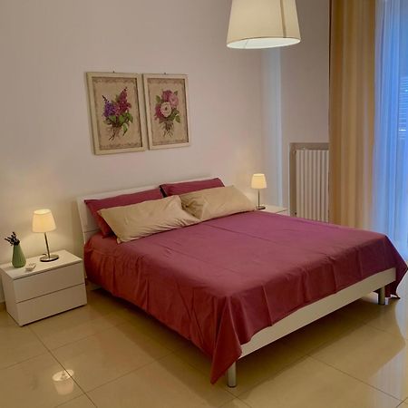 Amor Di Casa Bari Buitenkant foto