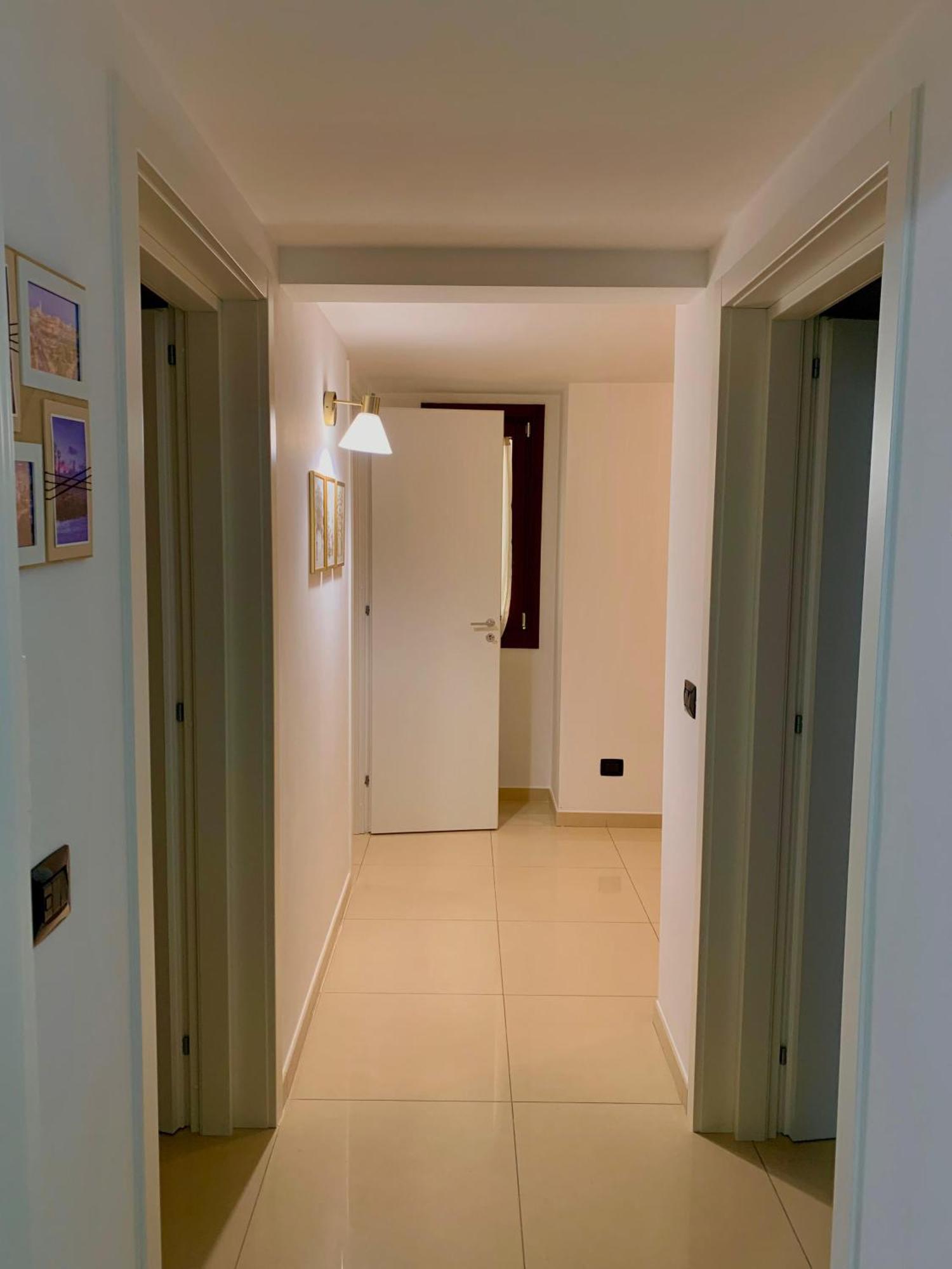 Amor Di Casa Bari Buitenkant foto