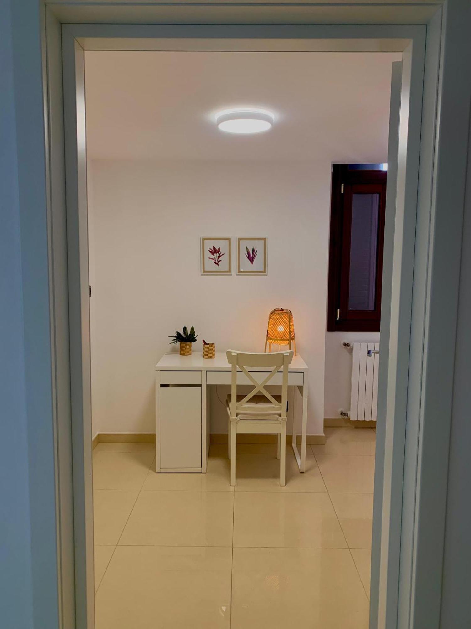 Amor Di Casa Bari Buitenkant foto