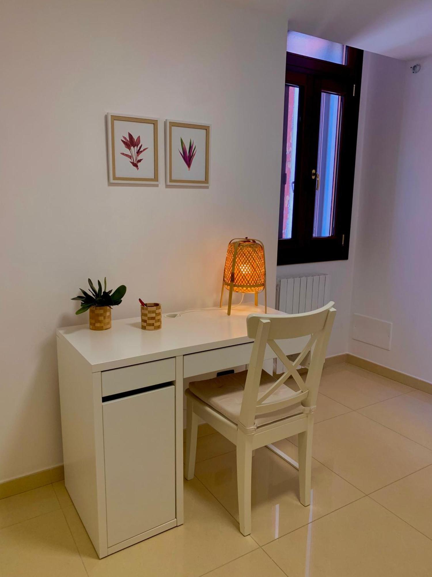 Amor Di Casa Bari Buitenkant foto