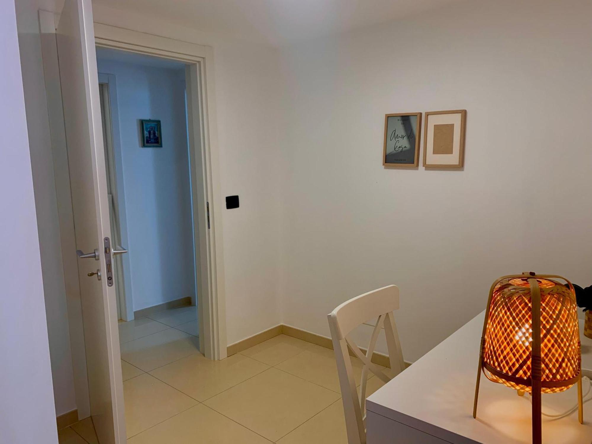 Amor Di Casa Bari Buitenkant foto