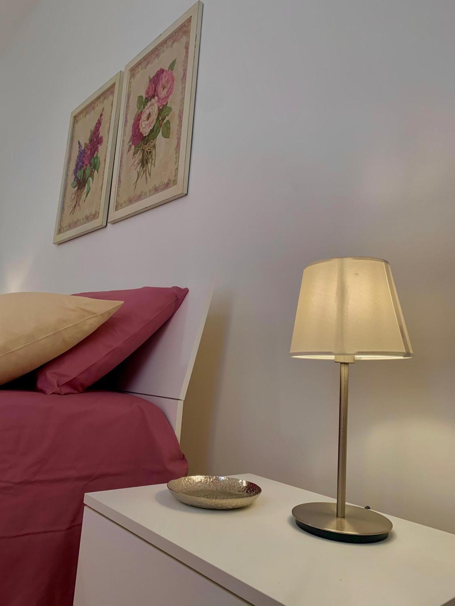 Amor Di Casa Bari Buitenkant foto