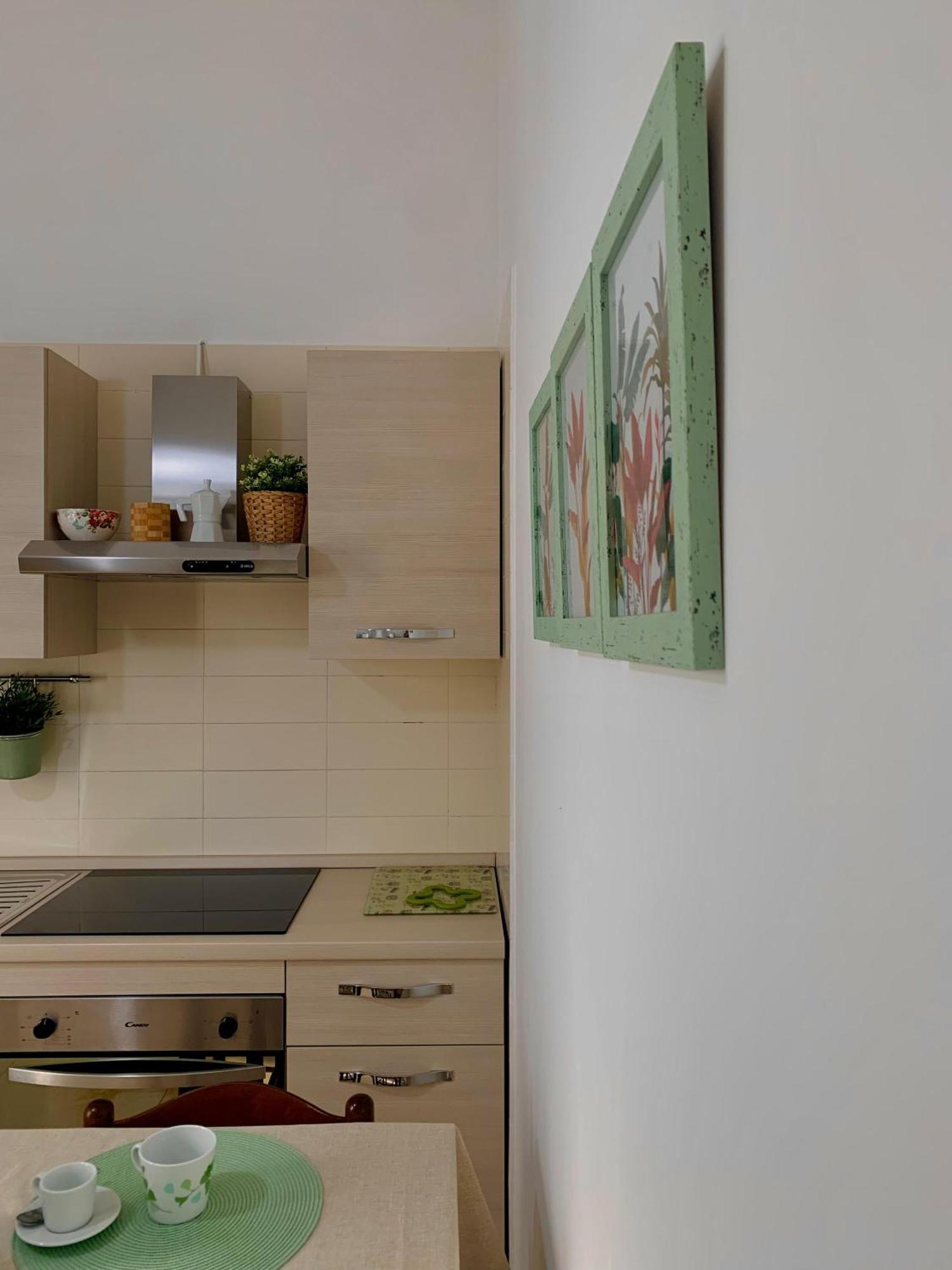 Amor Di Casa Bari Buitenkant foto