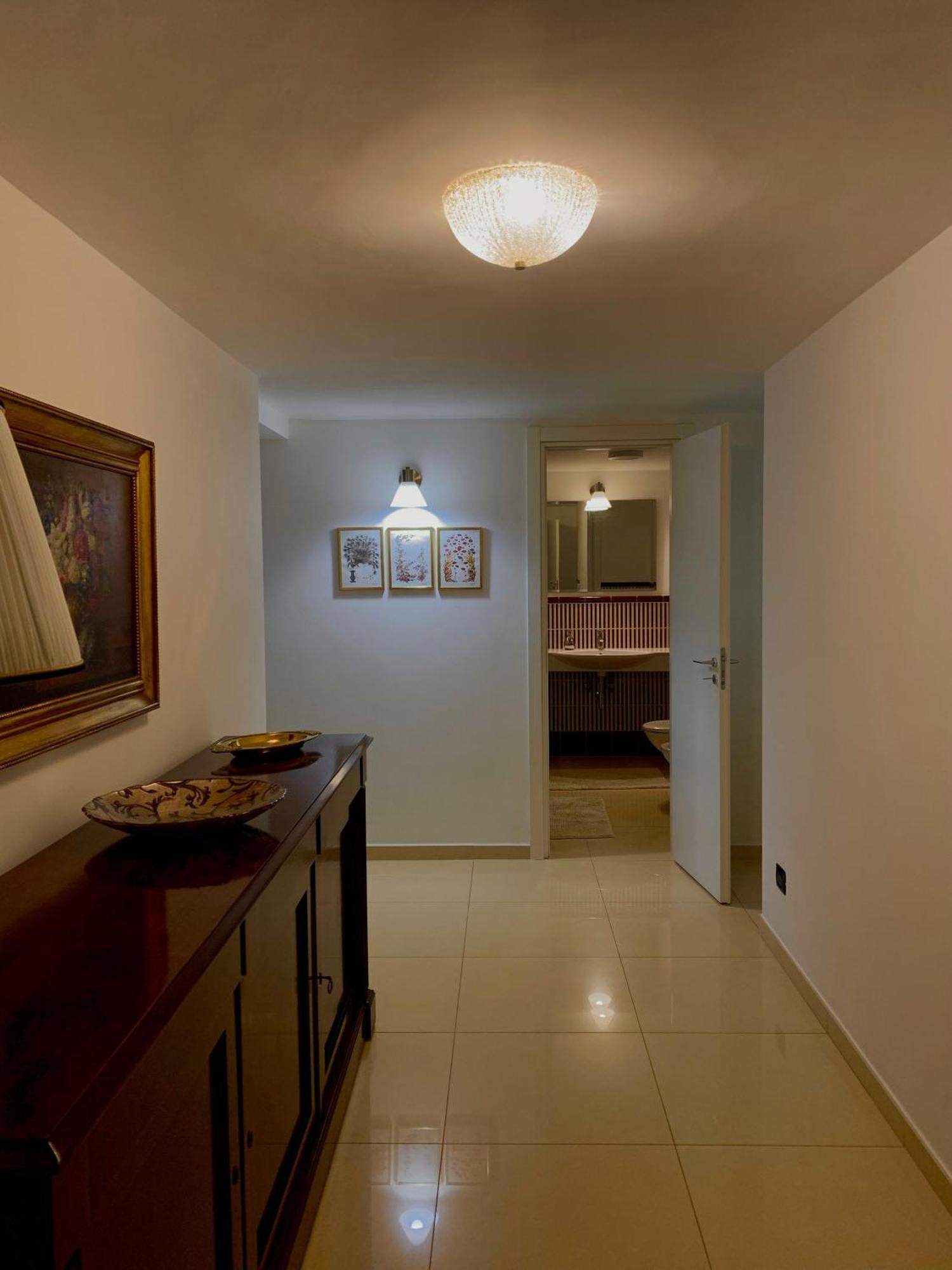 Amor Di Casa Bari Buitenkant foto
