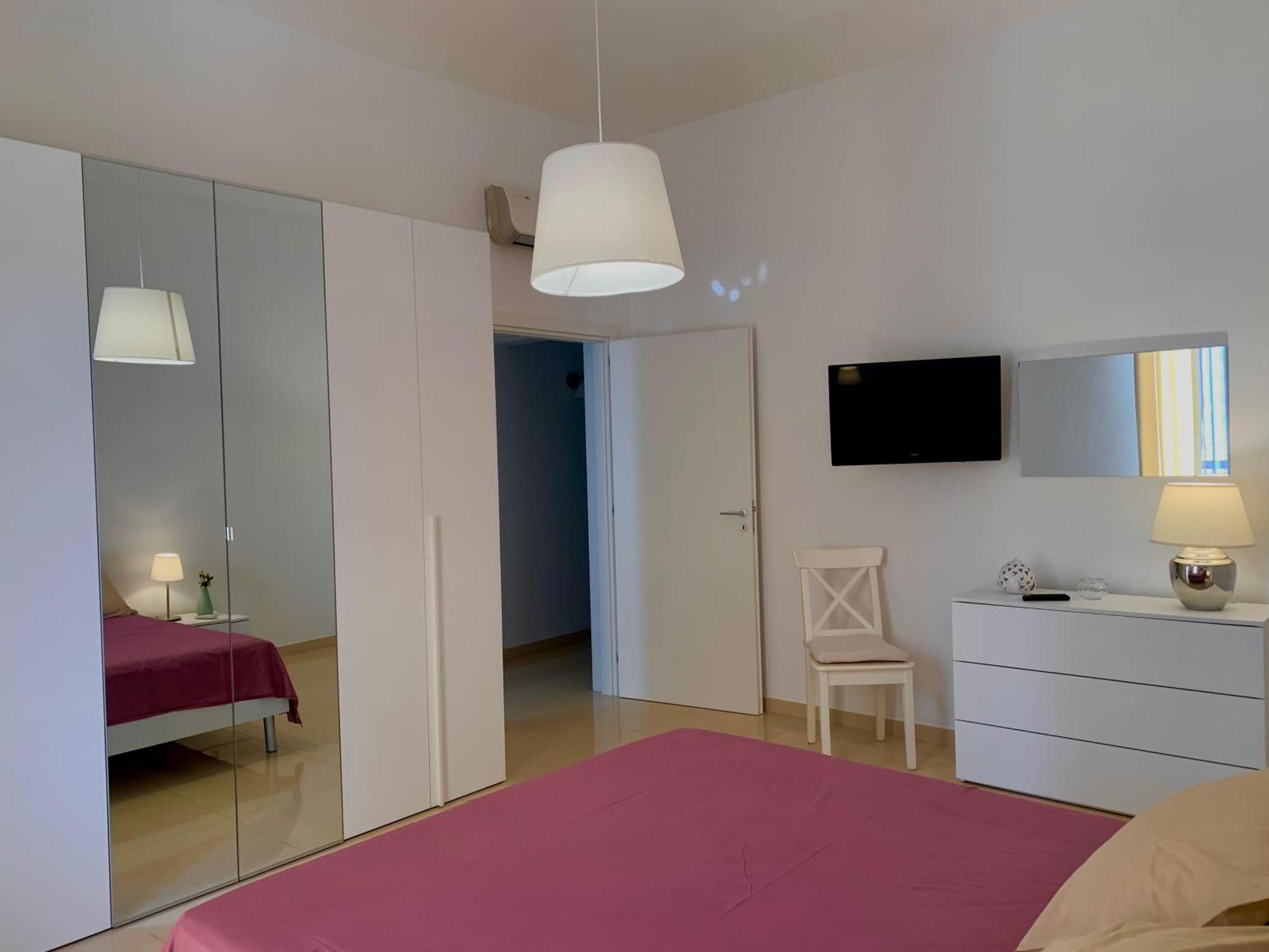 Amor Di Casa Bari Buitenkant foto