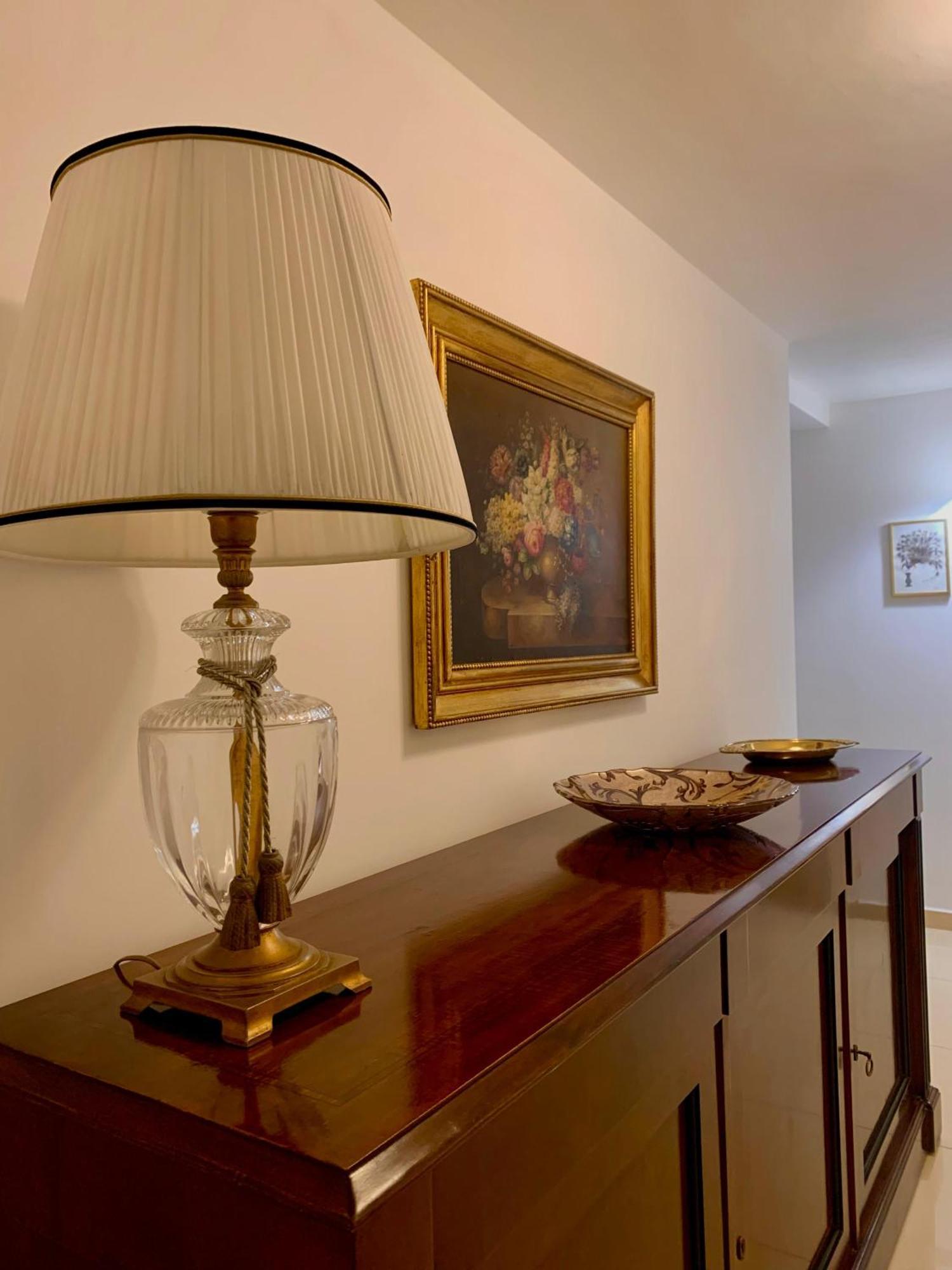 Amor Di Casa Bari Buitenkant foto