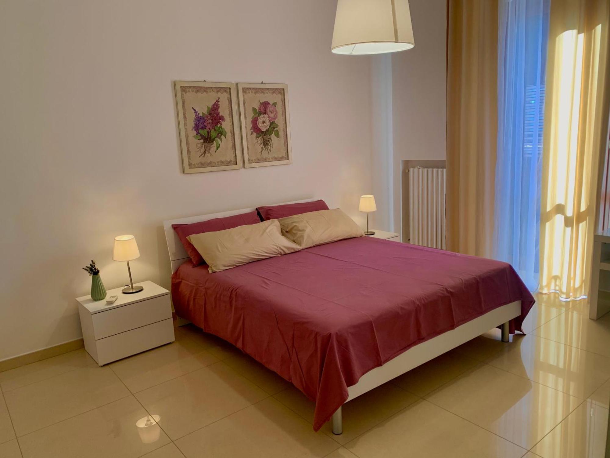 Amor Di Casa Bari Buitenkant foto